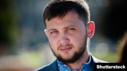 Геннадий Афанасьев 