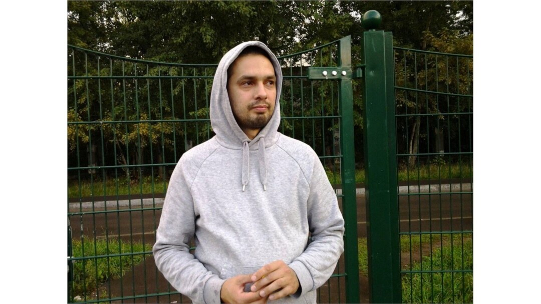 Руслан Габидуллин