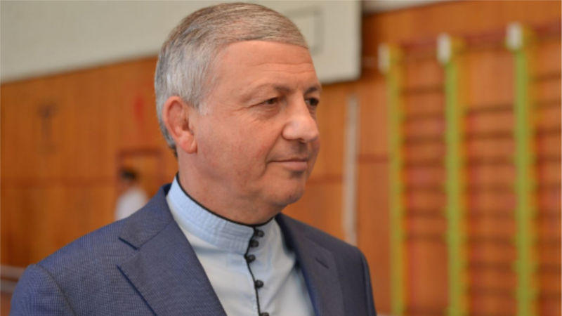 Глава Северной Осетии пообещал решить проблему Пригородного района