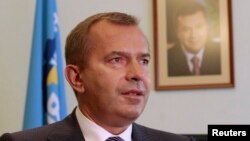 Андрей Клюев