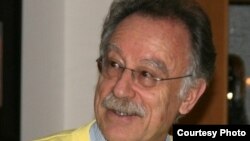 Franz-Lothar Altmann 