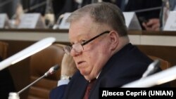 Генеральний директор державного підприємства КБ «Південне» Олександр Дегтярев помер 24 листопада у віці 69 років