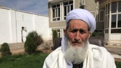 محمد کبابیانی عالم، دین هرات