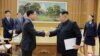 سفر مقام‌های سئول به واشینگتن برای اعلام نتیجه مذاکرات با رهبر کره شمالی