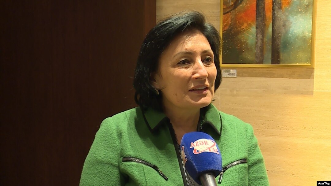 M.İbrahimqızı