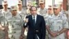 ارتش مصر رهبر شاخه مصری داعش را «از پای درآورد»