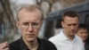 Russian Opposition Candidate To End 40-Day Hunger Strike 