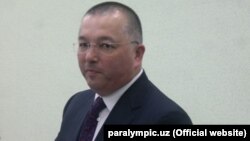 Ұлықбек Суннатов, Өзбекстан бас прокурорының бұрынғы орынбасары.