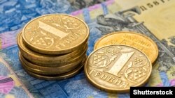 На 2 квітня офіційна вартість долара встановлена на рівні 27 гривень 19 копійок