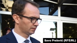 Jovanović: Viši sud nije ispoštovao odluku Apelacionog suda