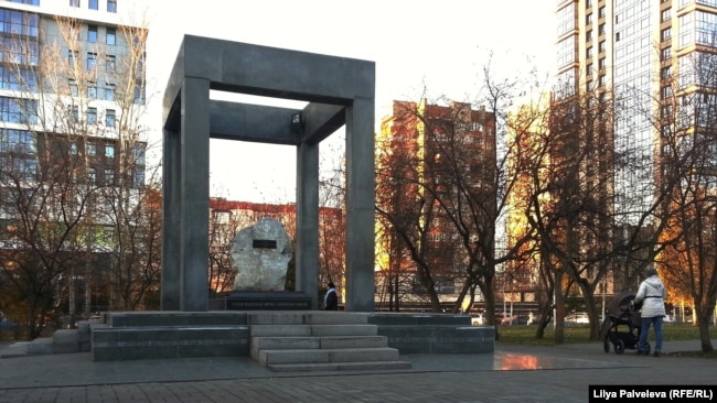 Память жертв, память о палачах. В России проходит акция 