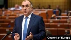 Elmar Məmmədyarov