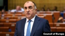 Elmar Məmmədyarov