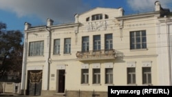 Керченський музей старожитностей
