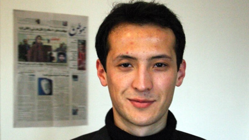 Десять лет назад в Оше был убит журналист Алишер Саипов. Убийцы не найдены. ВИДЕО