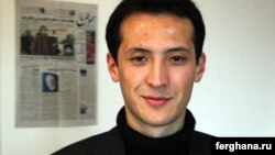Алишер Соипов, журналисти маъруф дар 26-солагӣ кушта шуд