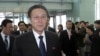 مشاور نزدیک به رهبر کره شمالی «در تصادف کشته شد»