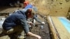 Срочно понадобились копатели: крымский археологический сезон в 2020 году