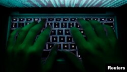 Cehia reclamă o campanie cibernetică malițioasă din partea Chinei, față de Ministerul său de Externe. Imagine cu caracter ilustrativ.