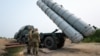 The S-300 is a Russian long range surface-to-air missile system. (file photo)