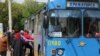 Унікальний тролейбусний маршрут розробляють у Краматорську (рос.)