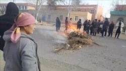 Uzbek Energy Crisis Sparks Protests