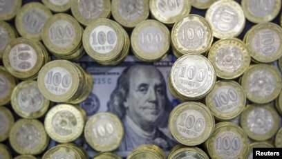 Работа пунктов обмены валюты обмен валюты сегодня где работает