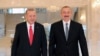Ердоган приїхав до Баку помпезно святкувати перемогу. Які плани Туреччини та Росії щодо Нагірного Карабаху?