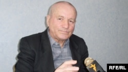 Фаик Таҗиев