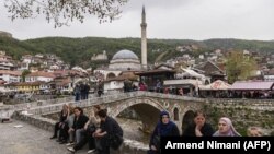 Prizren, grad sa najviše posetilaca tokom letnjeg perioda
