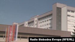 Širić i Stevancić smješteni su u Univerzitetsko klinički centar Banja Luka