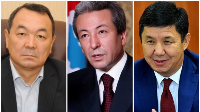 Шайлоо 2020: «Ак шумкар» жана «Бүтүн Кыргызстан» партиялары сүйлөшүү жүргүзүүдө