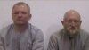 Брат плененного в Сирии россиянина: Григорий Цуркану – из ЧВК Вагнера