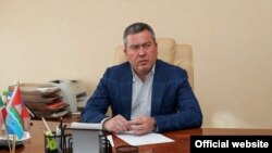 Линар Закиров. Архивное фото