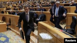 Premijer Španije, Mariano Rajoy