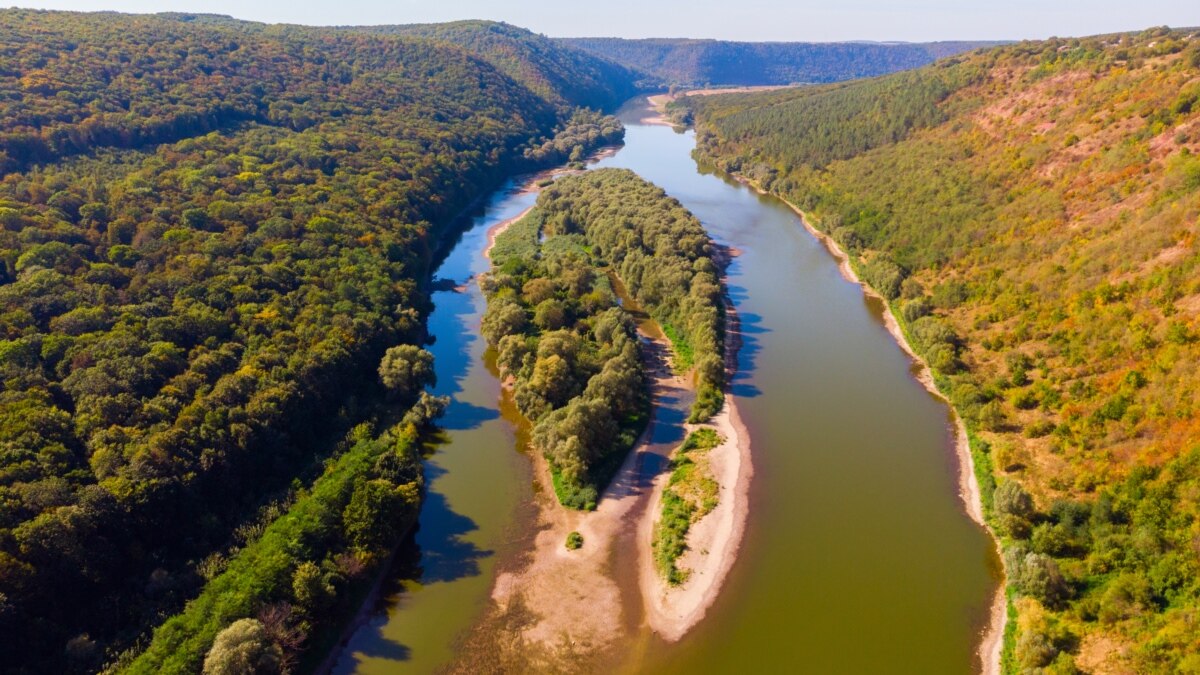 ДСНС попереджає про підйом рівня води на заході України