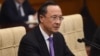 Министр: Қытай 625 этникалық қазақ үшін шектеуді тоқтатуы мүмкін