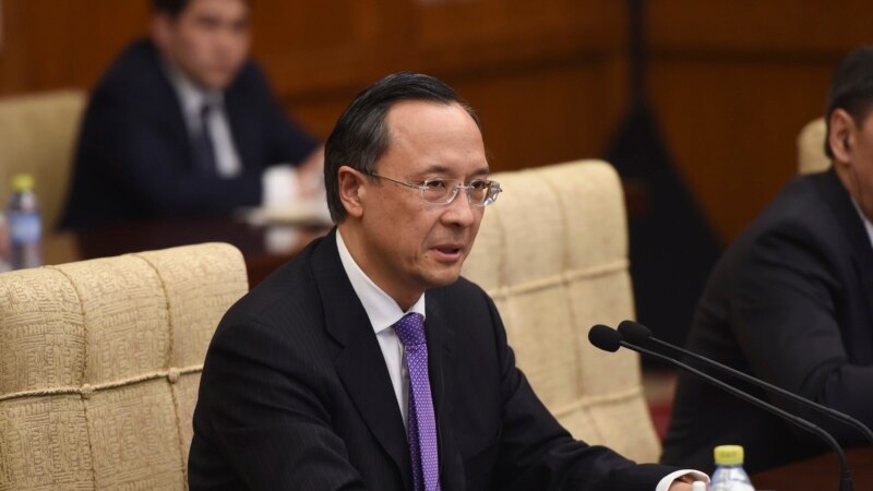 Министр: 625 этническим казахам могут снять ограничение на выезд из Китая