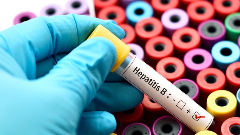 WHO: Virusni hepatitis B i C ugrožava 325 miliona ljudi 