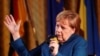 Меркель розповіла, які б три найважливіші реформи запровадила, якби була прем’єром України