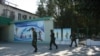 Troops Enter Kazakh Prison, Sparking Concerns About Treatment Of Inmates