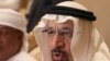وزیر نفت عربستان خواستار «پاسخ سریع» به تهدیدات اخیر علیه انتقال نفت شد