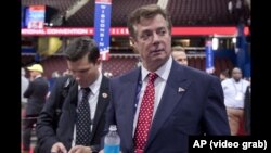 Paul Manafort