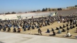 جریان امتحان کانکور