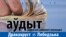 Belarus - Audit of foreign aid opposition, banner, Svaboda without ties, 13Jun2013.