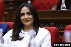 Ալխաս Ղազարյանը
