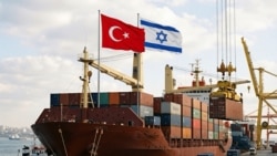 Türkiyənin İsraillə gizli ticarəti haqda 'araşdırma': Dərc olunması ilə silinməsi bir oldu