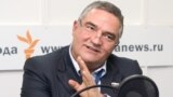 Евгений Тарло