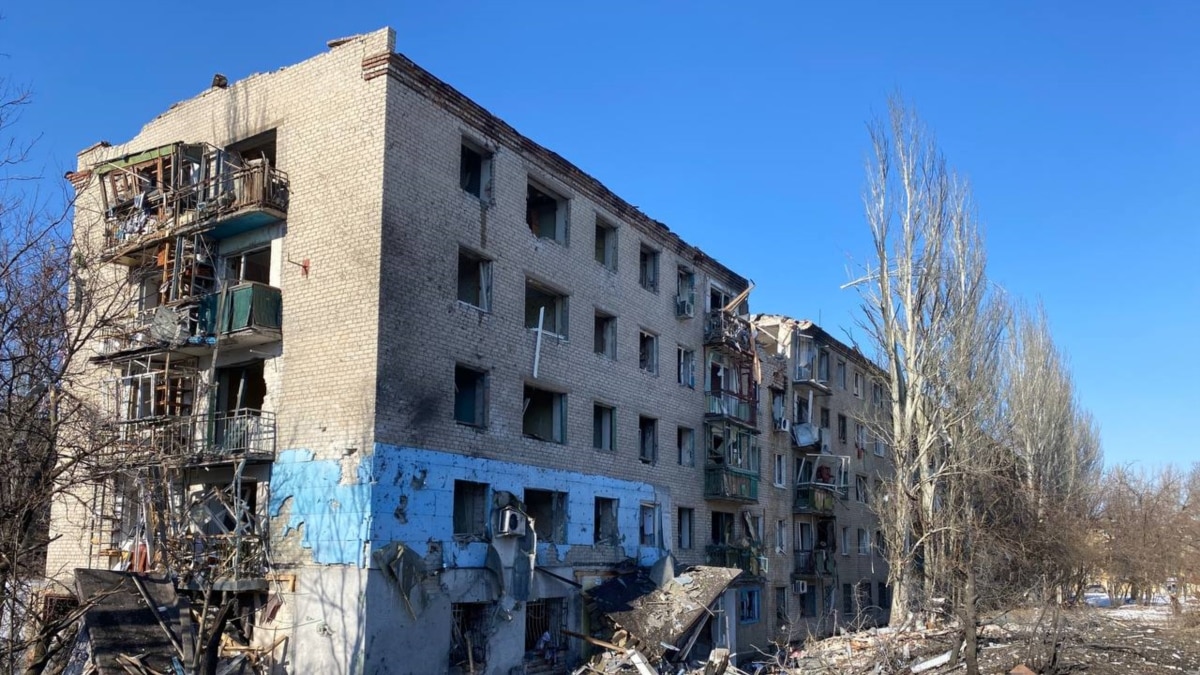 Армія РФ пробивається до Костянтинівки. У чому ризики для ЗСУ? Армія РФ пробивається до Костянтинівки. У чому ризики для ЗСУ?