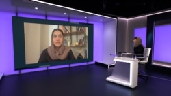 افغانستان د طالبانو پنځه کلنه واکمني